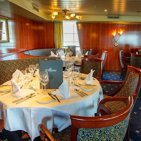 Hotel Kd Hotelship Comfort Dusseldorf
