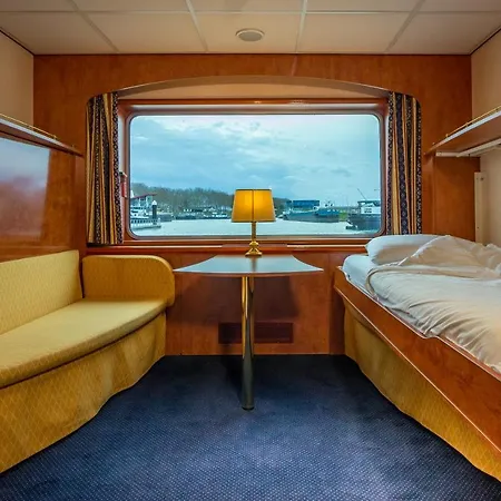 Kd Hotelship Comfort דיסלדורף