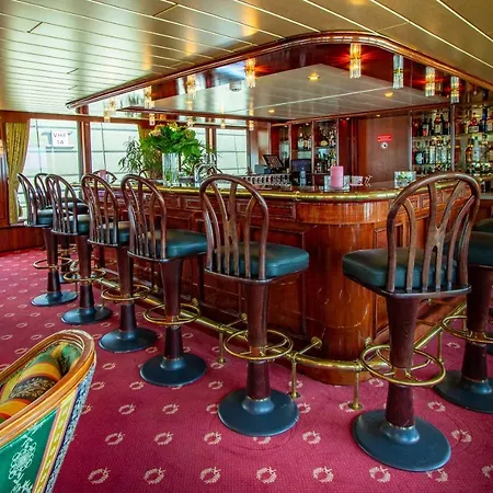 Kd Hotelship Comfort 3* Dusseldorf
