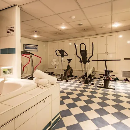 Kd Hotelship Comfort Hotell