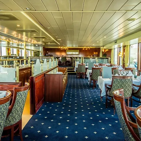 Hotel Kd Hotelship Comfort 3*