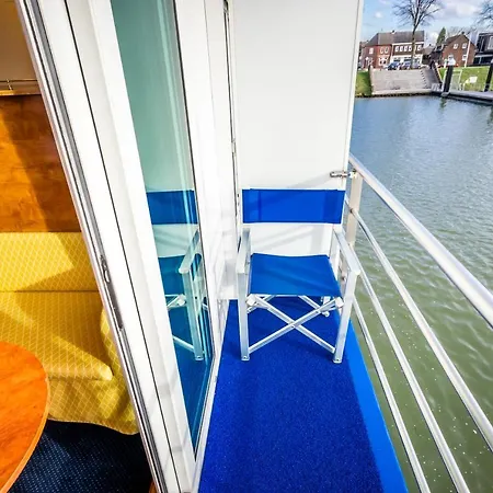 Hotel Kd Hotelship Comfort